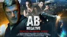 AB Negative